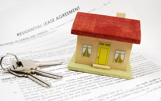 Residential Lease Agreement